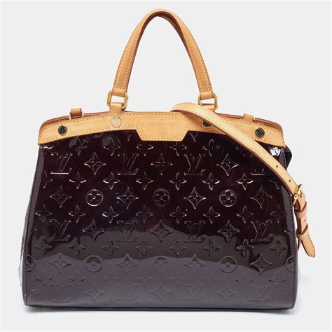 brea pm mv amarante louis vuitton|Louis Vuitton Brea Bags & Handbags for Women for sale .